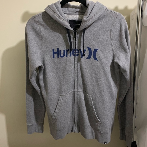 Zip up hoodies - Picture 1 of 6
